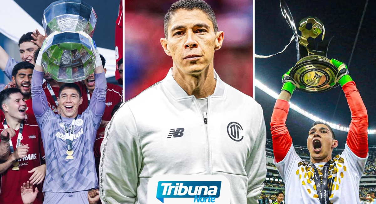 Toluca se corona campeón de la Leagues Cup 2026 tras vencer a Rayados con actuación clave de Hugo González
