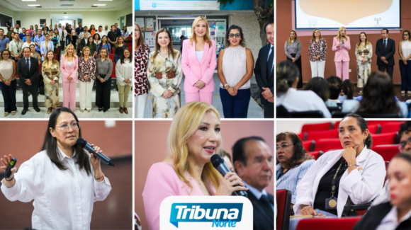 SSNL fortalece atención mental integral con capacitación a personal médico en NL