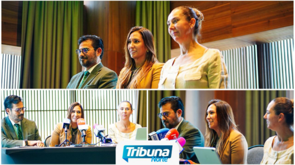 NL sede 32° Congreso Comercio Exterior Mexicano; consolida perfil exportador e industrial