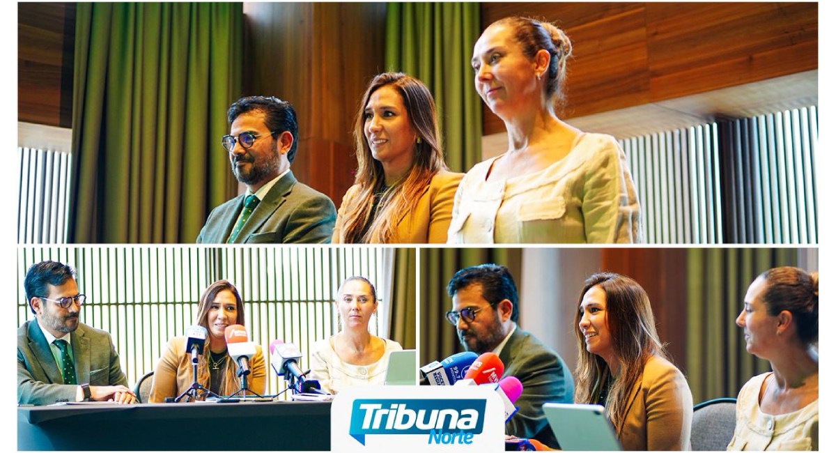 Nuevo León albergará el 32° Congreso de Comercio Exterior Mexicano para consolidar su perfil exportador e industrial