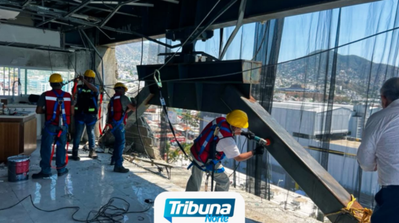 Carlos Granados Miranda consolida a Grupo TSGM en el mercado de la construcción