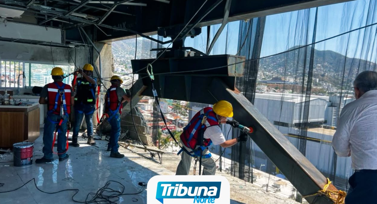 Carlos Granados Miranda consolida a Grupo TSGM en el mercado de la construcción