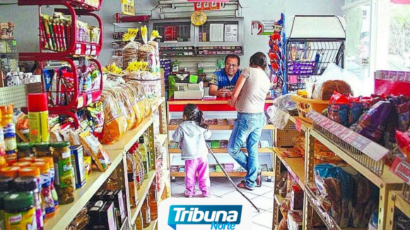 Octavio de la Torre urge condiciones para que la formalidad impulse a las mipymes en 2027