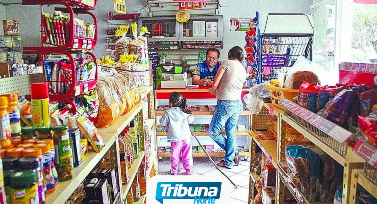 Octavio de la Torre urge condiciones para que la formalidad impulse a las mipymes en 2027