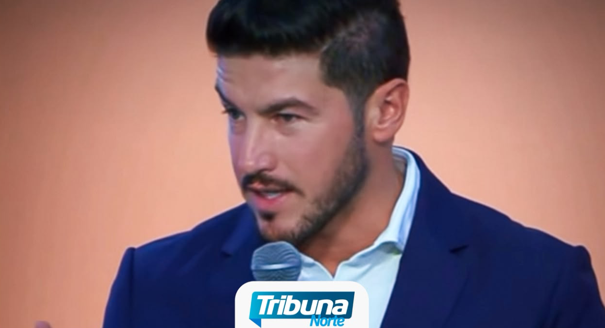 Samuel García invita a los 51 alcaldes a Palacio para revisar recursos de 2027