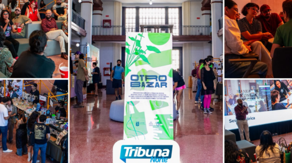 Actividades de economía solidaria y diálogo social reafirman la labor de LabNL