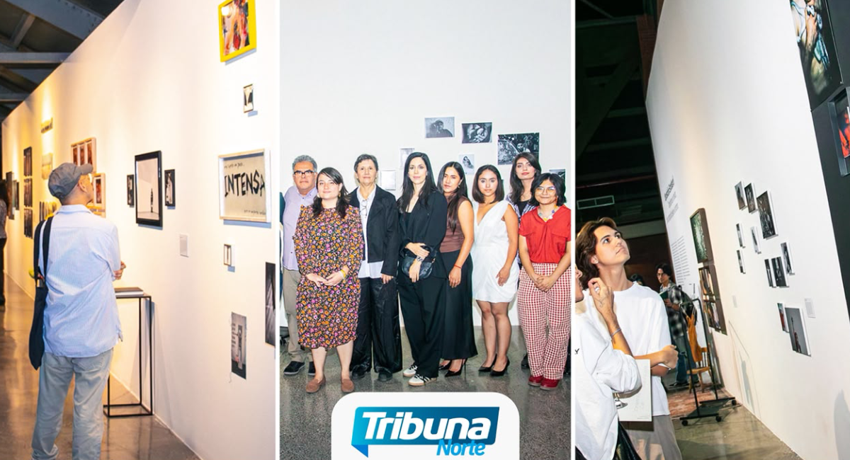 Arranca el 22 Encuentro de Fotografía ‘Desbordes’ en el Centro de las Artes