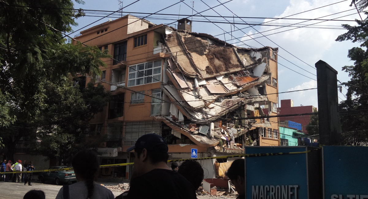 Los sismos que cambiaron a la CDMX: Así se modificaron las normas de construcción