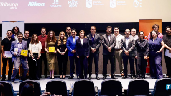 NL: Maricarmen Martínez encabeza premiación de segunda edición de ‘El Mundial Más Norteño’