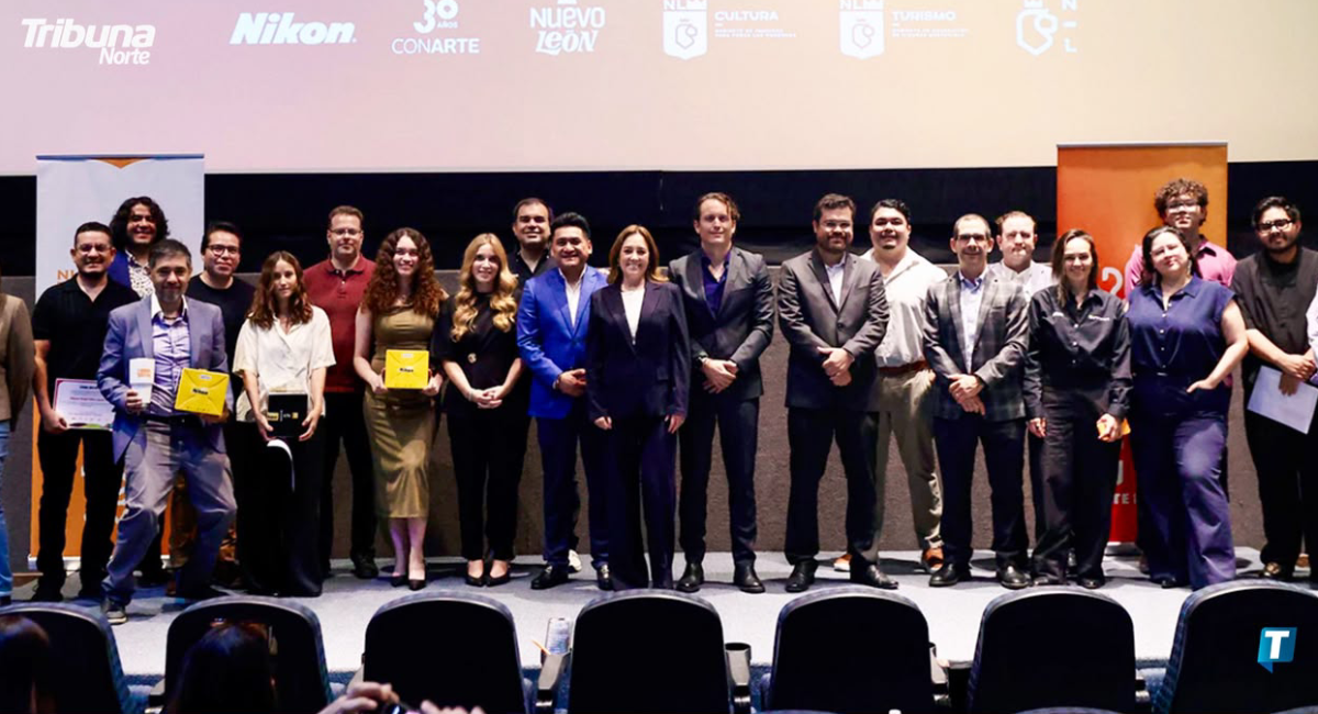 Maricarmen Martínez encabeza la premiación de la segunda edición de ‘El Mundial Más Norteño’