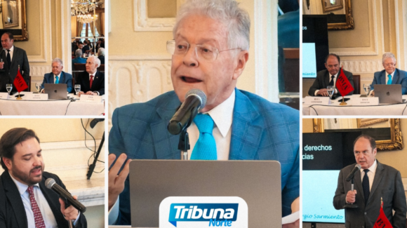 Sergio Sarmiento y BMA NL alertan sobre libertad de expresión por lineamientos de audiencias