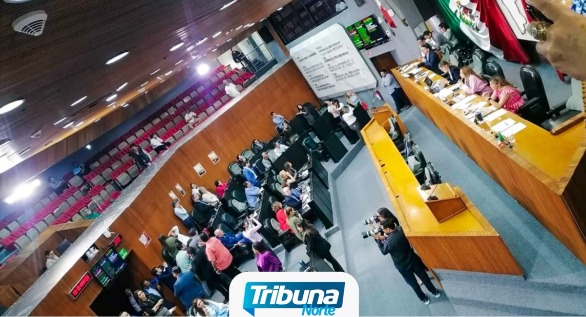 Congreso de Nuevo León avala agenda temática mínima priorizando el paquete fiscal y reformas estructurales