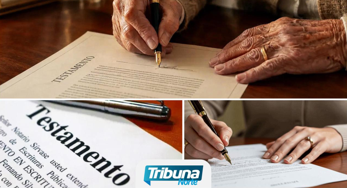 Impulsan en Nuevo León campaña de testamentos gratuitos y de bajo costo para fortalecer la certeza patrimonial