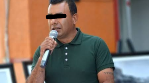 Vinculan a proceso a Isaac Rodríguez Ochoa, exalcalde de La Esperanza, Puebla, y a otras ocho personas