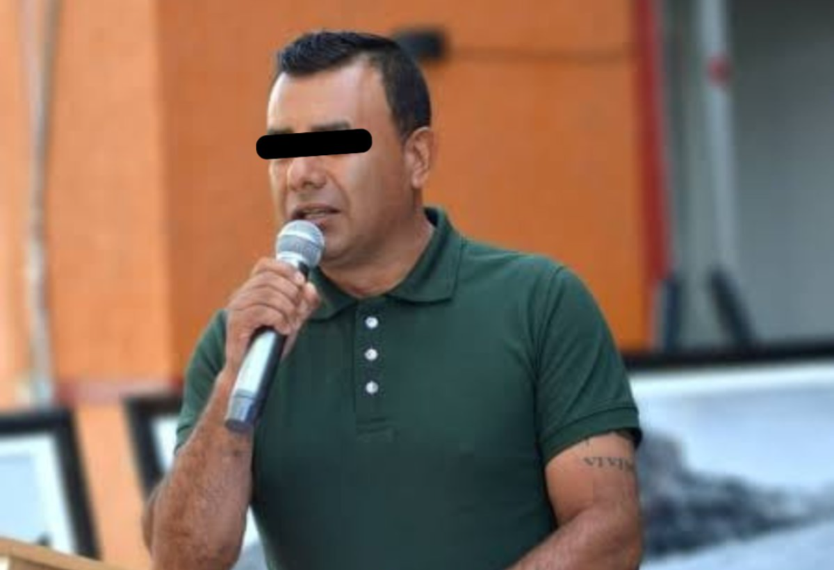 Vinculan a proceso a Isaac Rodríguez Ochoa, exalcalde de La Esperanza, Puebla, y a otras ocho personas