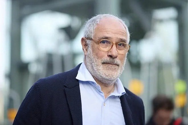 Andoni Zubizarreta habría dejado la vicepresidencia deportiva del Atlas tras cuatro meses