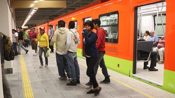 Robo en calle y transporte público sube en CDMX en 2025; tasa duplica la media nacional