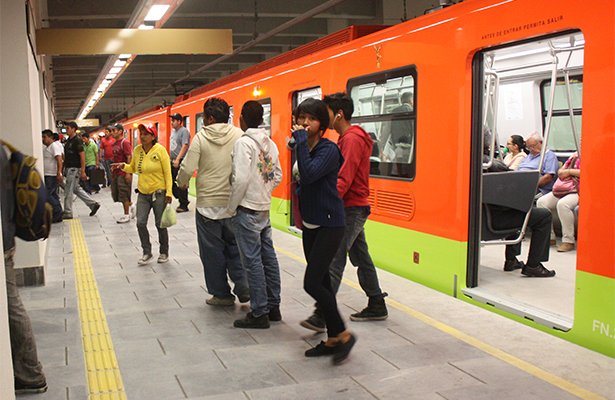 Robo en calle y transporte público sube en CDMX en 2025; tasa duplica la media nacional