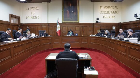 Suprema Corte avala a Cofepris autoconsumo lúdico de marihuana en alimentos