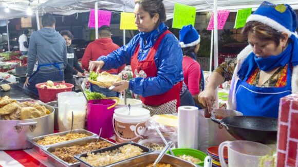 Gobierno de la Ciudad de México dará 250 permisos para Romería Fiestas Patrias