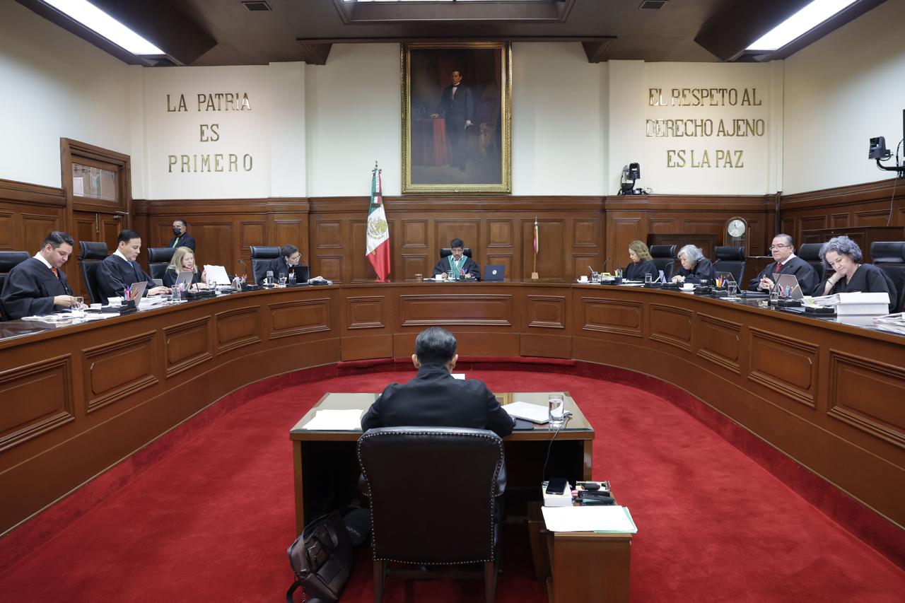 CDMX: Ordena Suprema Corte atender hacinamiento en Neza-Bordo