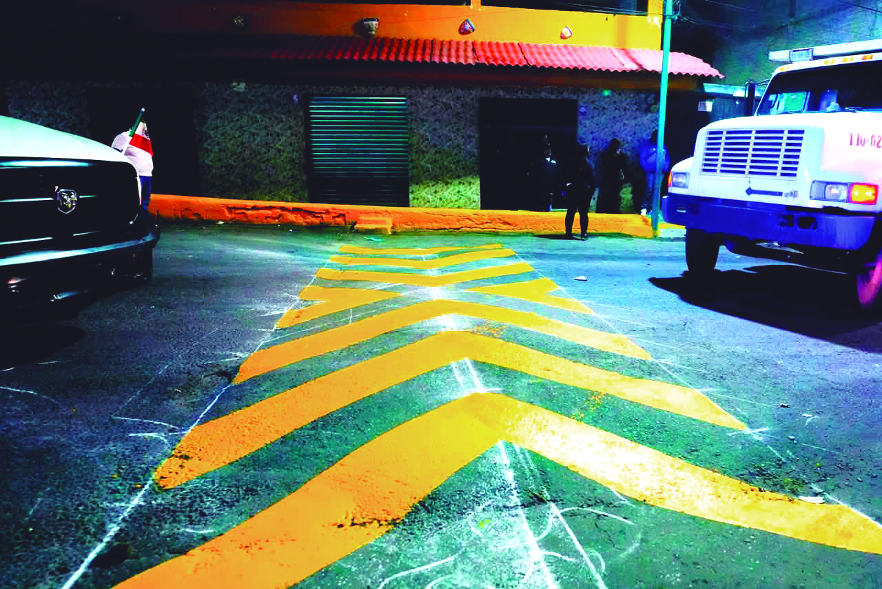 CDMX: Inauguran Territorio de Paz en Nueva Atzacoalco