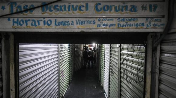CDMX: Retrasan entregas de pasos a desnivel de Tlalpan hasta finales de 2026