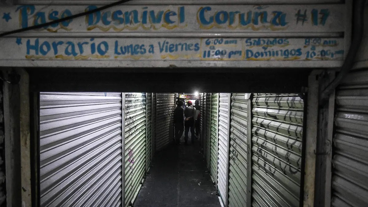 CDMX: Retrasan entregas de pasos a desnivel de Tlalpan hasta finales de 2026