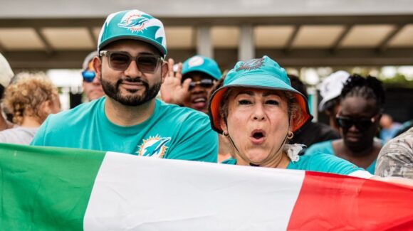 La NFL llega a la Ciudad de México: Juegos en vivo, atracciones e ingreso gratuito