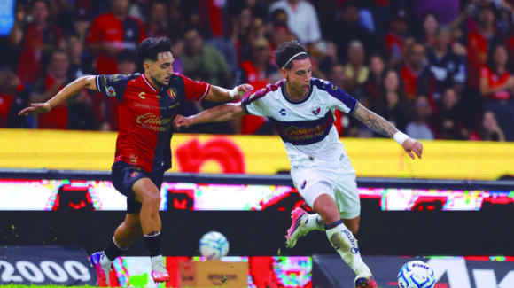 Pachuca desafía a un Atlante obligado a ganar en casa este viernes