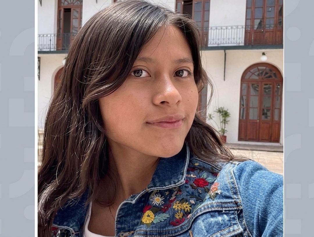 CDMX: Localizan con vida en Puebla a Ximena López, desaparecida en Tlalpan 2025