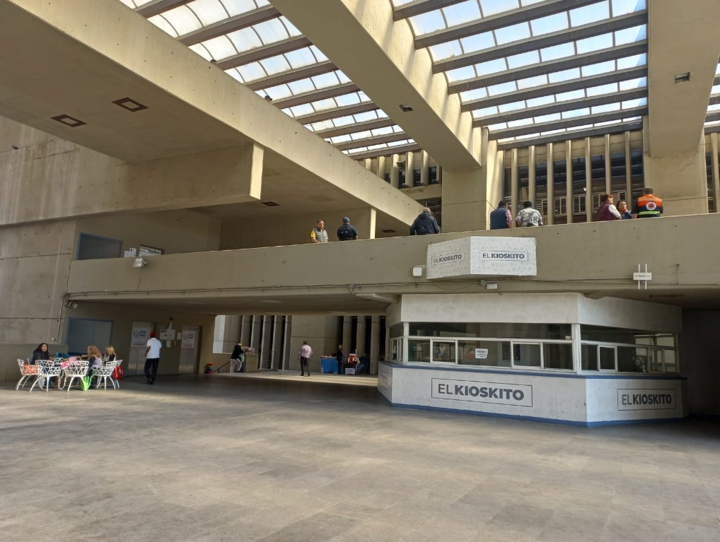 Transparencia de concejos muestra rezago en alcaldías de CDMX