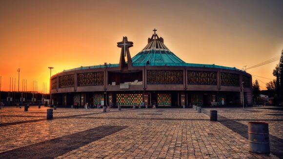 Celebra Arquidiócesis de la CDMX concesión de Año Jubilar