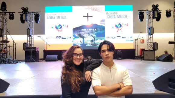 La K-EXPO México 2026 traerá cultura coreana gratis a la Ciudad de México