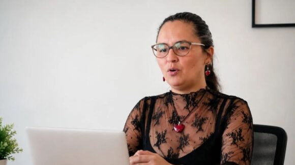 Localizan con vida a estudiante ecuatoriana desaparecida en la alcaldía Coyoacán