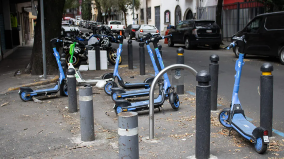 Conoce cómo puedes conseguir tu tarjeta de circulación para scooter eléctrico en CDMX