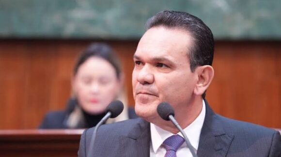 Familia de Sergio Torres pide respetar sus derechos como diputado durante su recuperación