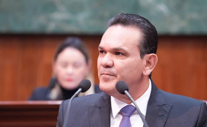 Familia de Sergio Torres pide respetar sus derechos como diputado durante su recuperación
