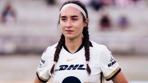 La mexicana Silvana Flores, cerca de volver a Europa, firmará con el Como 1907 de Italia