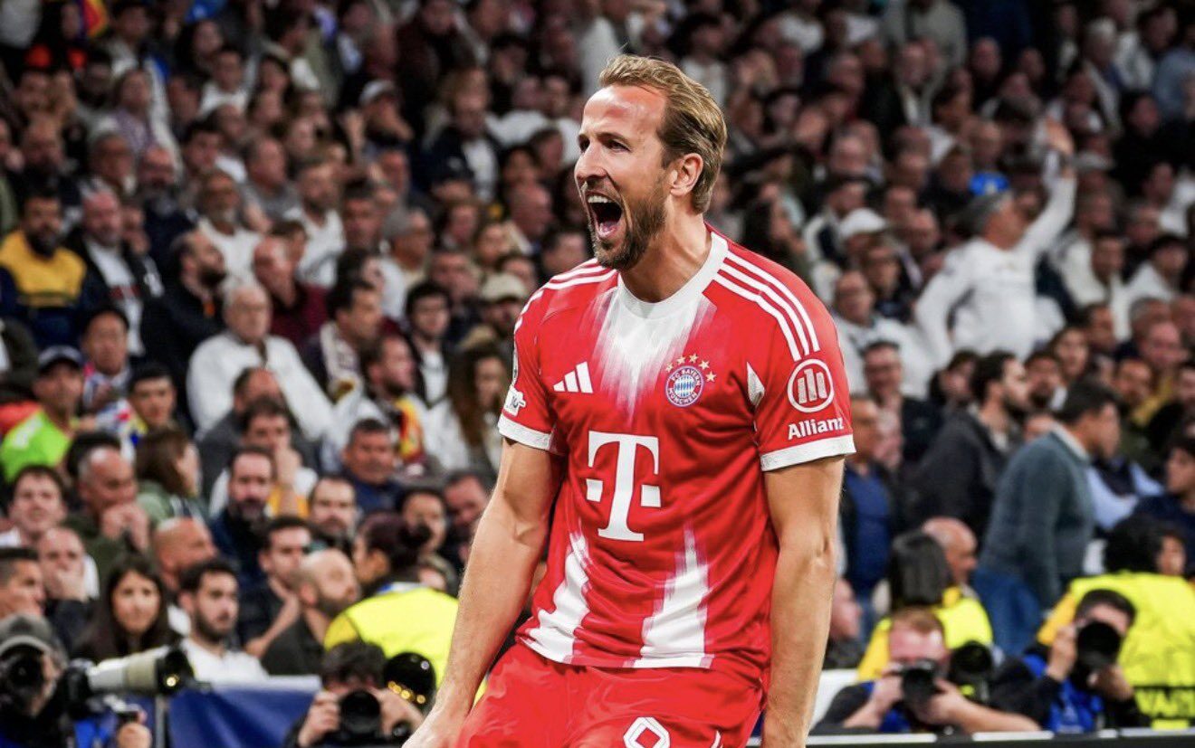 Bayern Múnich vs F.K. Bodø/Glimt en vivo: Horario y dónde ver en México el partido de la UEFA Champions League 2026-27