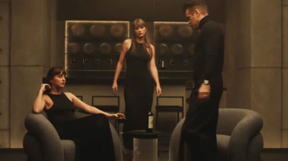 Emmanuel Lubezki firma la fotografía del nuevo video de Taylor Swift, “Patient Zero”