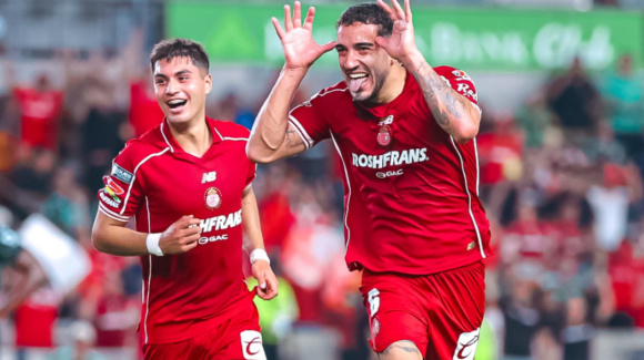 Toluca vs Atlas en vivo: Horario y  dónde ver el partido de la jornada 8 Apertura 2026 Liga MX
