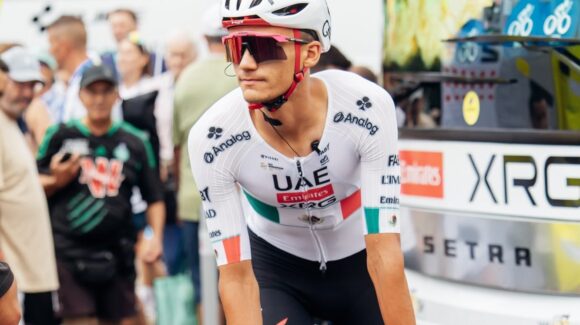 Gran Premio de Ciclismo de Quebec 2026: ¿Cómo le fue al mexicano Isaac del Toro en la competencia?