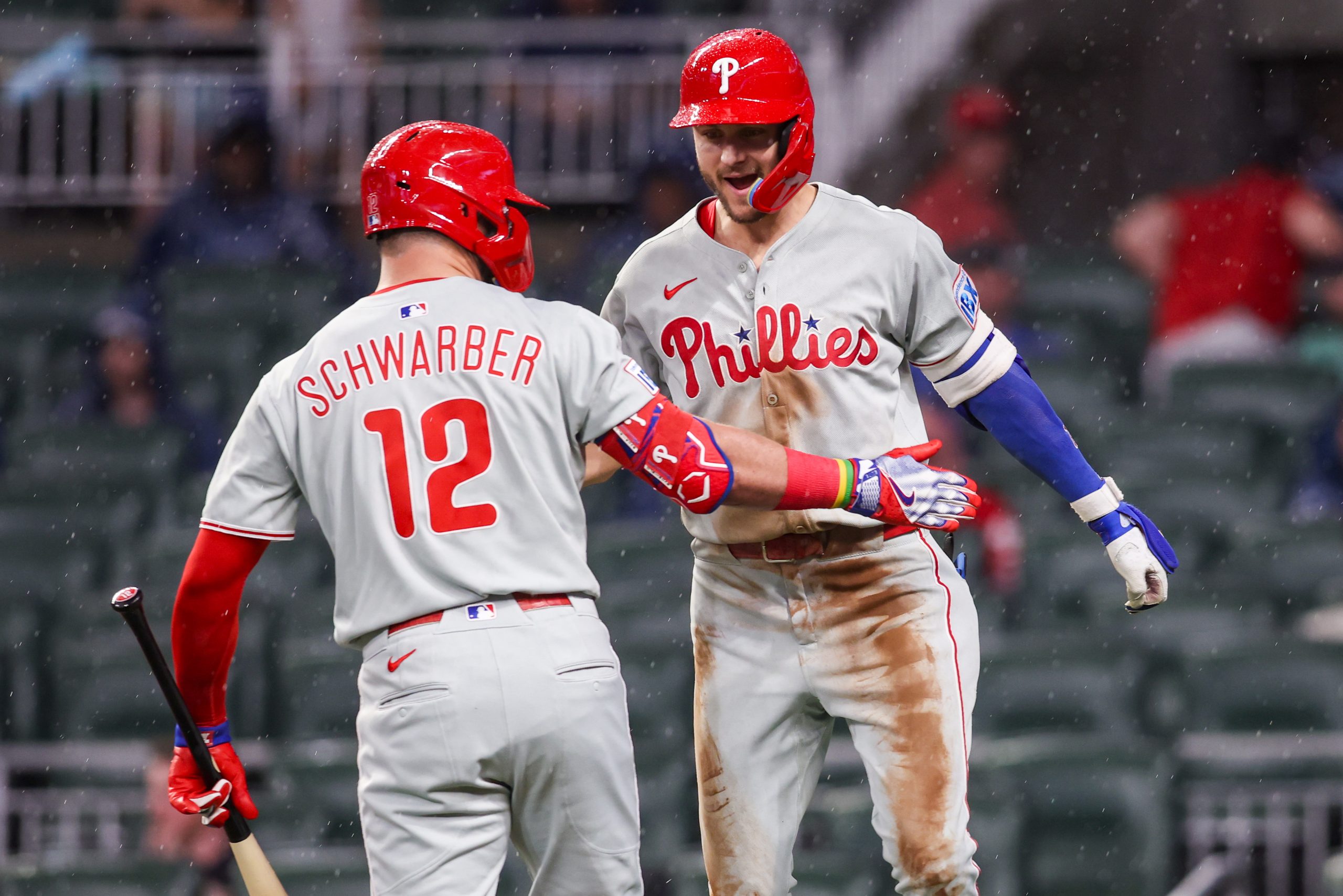 Philadelphia Phillies vs Arizona Diamondbacks en vivo: Horario, canal y dónde ver el juego 2 en MLB 2026