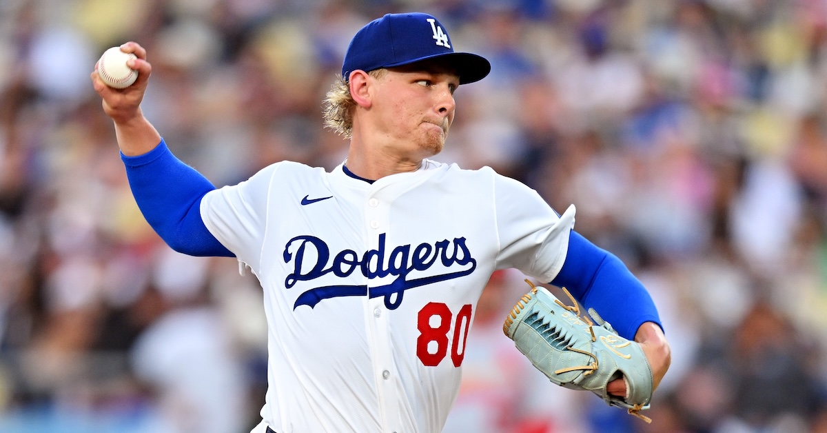 Dodgers vs Reds HOY: Horario y dónde ver en vivo el partido de MLB 2026