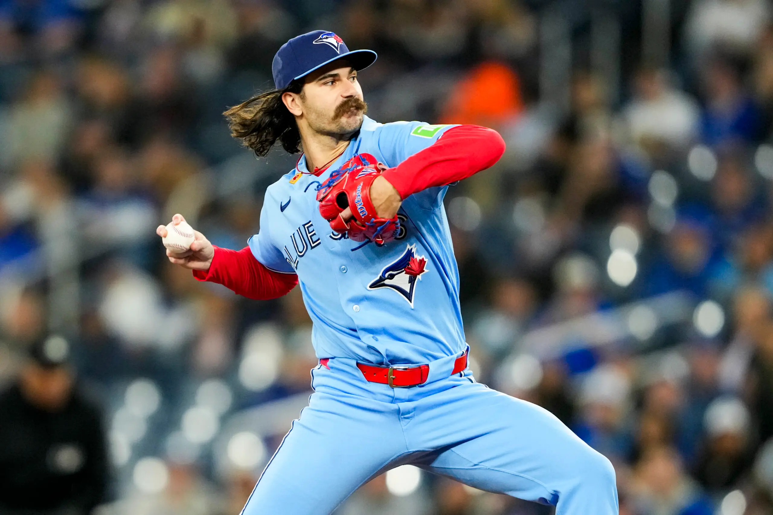 Blue Jays vs Athletics HOY: Horario y dónde ver en vivo el partido de MLB 2026
