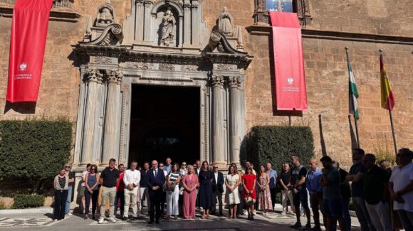 Universidad de Granada suspende intercambio con la UAEM tras el asesinato de Claudia Tacoronte en Cuautla