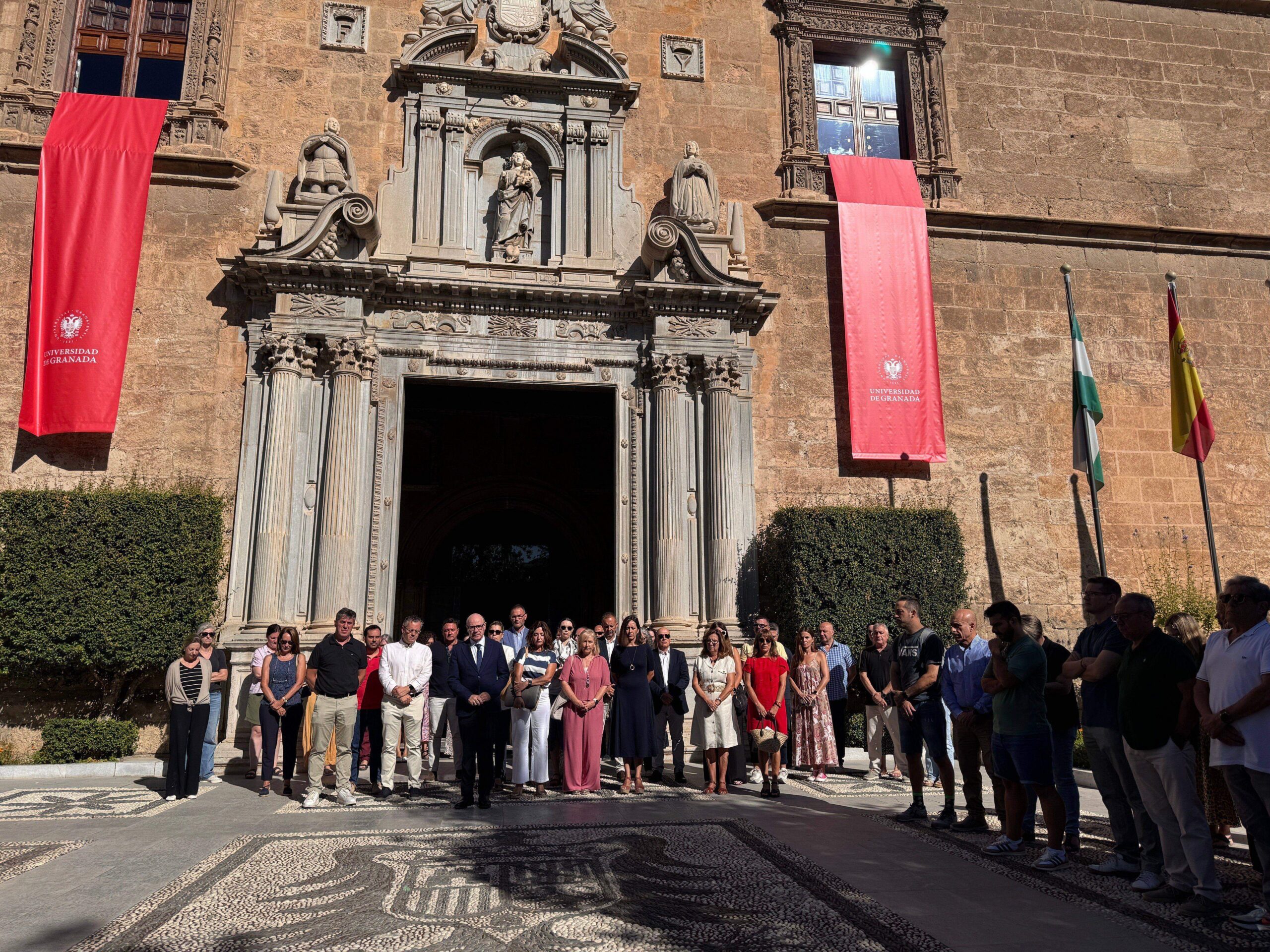 Universidad de Granada suspende intercambio con la UAEM tras el asesinato de Claudia Tacoronte en Cuautla