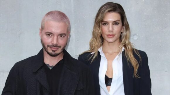 Valentina Ferrer confirma su separación de J Balvin tras casi una década de relación