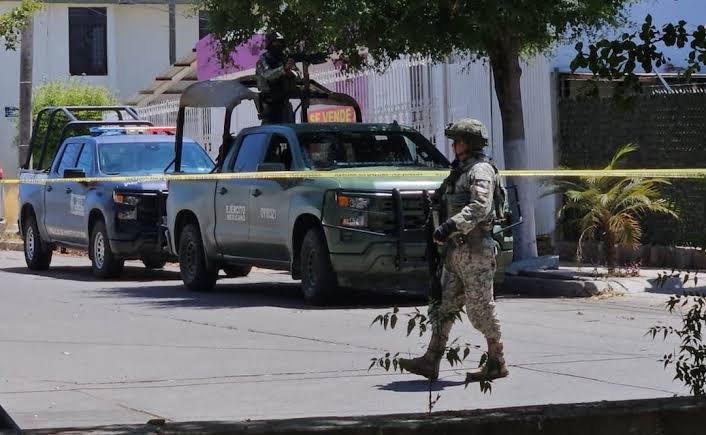 Se cumplen dos años de violencia por la guerra del Cártel de Sinaloa